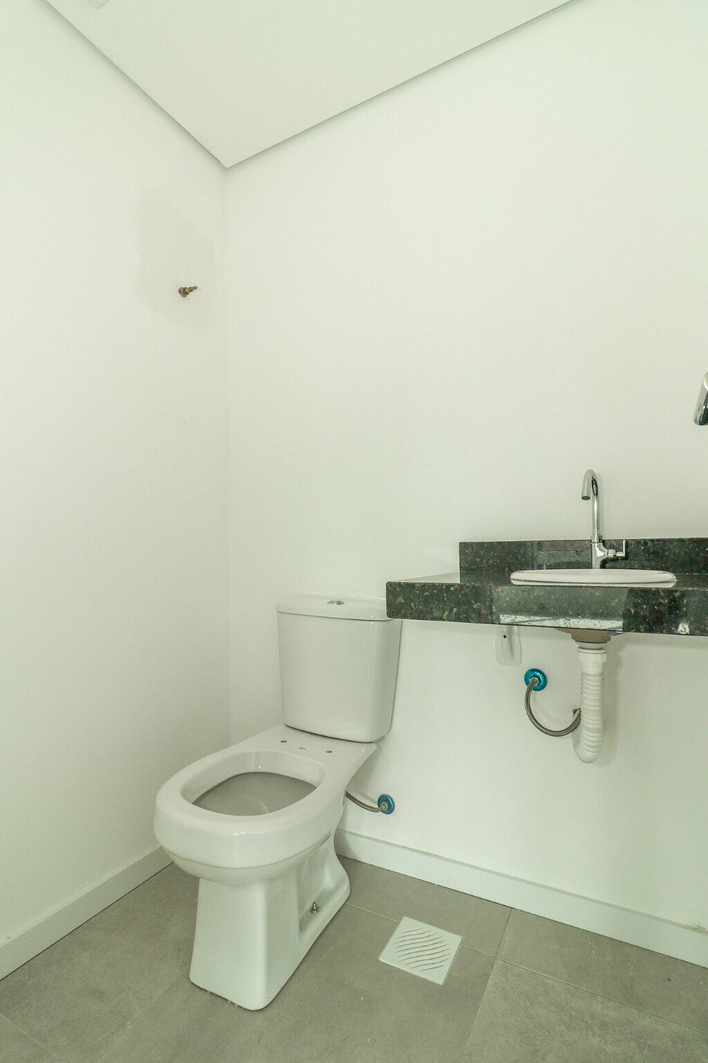 Lançamento Sala